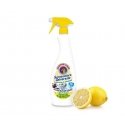 Universaali puhdistusaine CHANTE CLAIR, sitruunan tuoksu, 600 ml Universaali puhdistusaine CHANTE CLAIR, sitruunan tuoksu, 600 ml