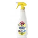Universaalne puhastusvahend CHANTE CLAIR, sidruni aroomiga, 600ml Universaalne puhastusvahend CHANTE CLAIR, sidruni aroomiga, 600ml