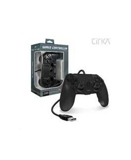 Hyperkin "Nuforce" wired controller for PS4 / PC / Mac (Black)