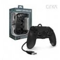 Hyperkin "Nuforce" wired controller for PS4 / PC / Mac (Black) Hyperkin "Nuforce" wired controller for PS4 / PC / Mac (Black)