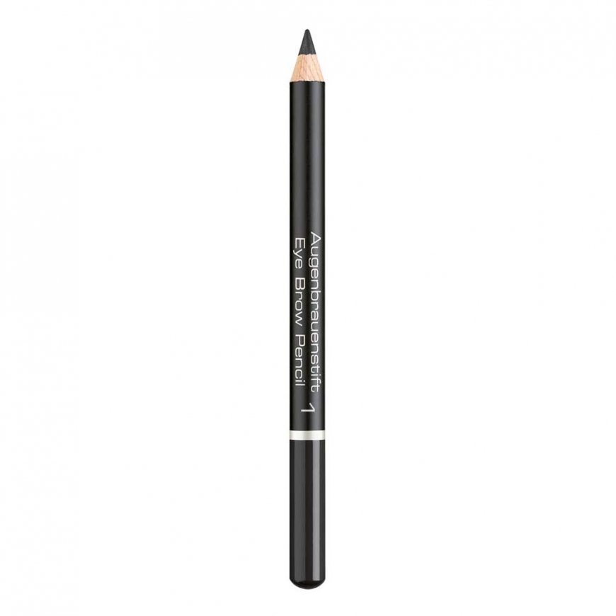 ARTDECO Eyebrow Pencil 1,1 g Черный