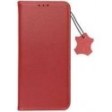 Oem SMART Pro Book ādas vāks Samsung Galaxy S25 Edge claret. Oem SMART Pro Book ādas vāks Samsung Galaxy S25 Edge claret.