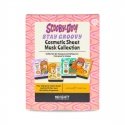 Mad Beauty Scooby Doo kosmeetiline lehtmaskide kollektsioon Mad Beauty Scooby Doo kosmeetiline lehtmaskide kollektsioon