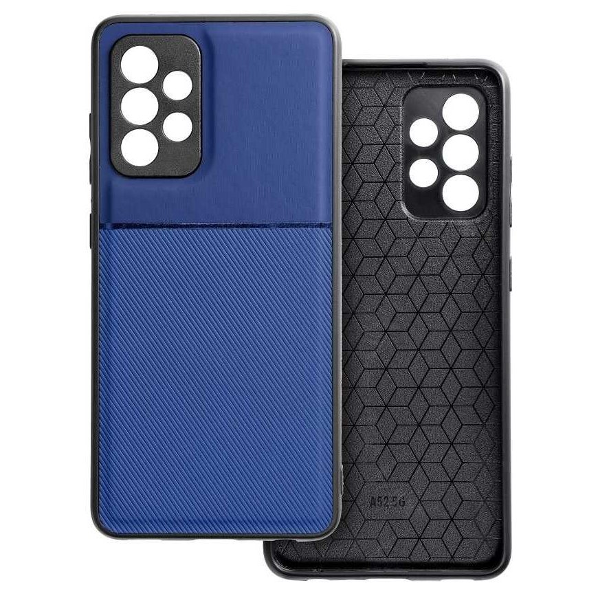 OEM FRAME case designed for Samsung Galaxy A26 5G in black color.