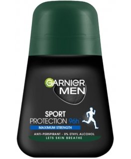 Garnier Men Sport Protection 96h, 50 ml
