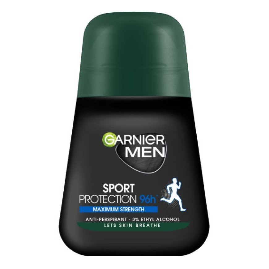 Garnier Men Sport Aizsardzība 96h, 50