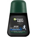 Garnier Men Sport Aizsardzība 96h, 50 ml Garnier Men Sport Aizsardzība 96h, 50 ml