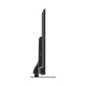Thomson Q70 Series 55QG7C14 телевизор 139,7 cm (55") 4K Ultra HD Smart TV Wi-Fi Черный 350 cd/m²