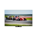 Thomson Q70 Series 55QG7C14 televizors 139,7 cm (55") 4K Ultra HD Viedtelevizors Wi-Fi Melns 350 cd/