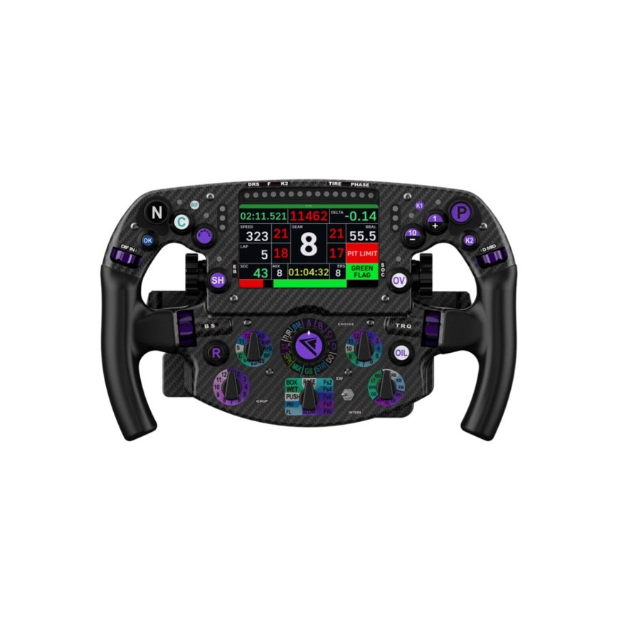 Conspit PW1 Formula stūre