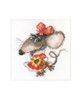 Beldizart ALENNUS Mousy S0-76 (D)
