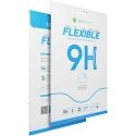 Bestsuit Flexible Hybrid Glass 9H LCD Screen Protector for Samsung X200/X205 Tab A8 10.5", Black, designed for case compatibilit Bestsuit Flexible Hybrid Glass 9H LCD Screen Protector for Samsung X200/X205 Tab A8 10.5", Black, designed for case compatibilit