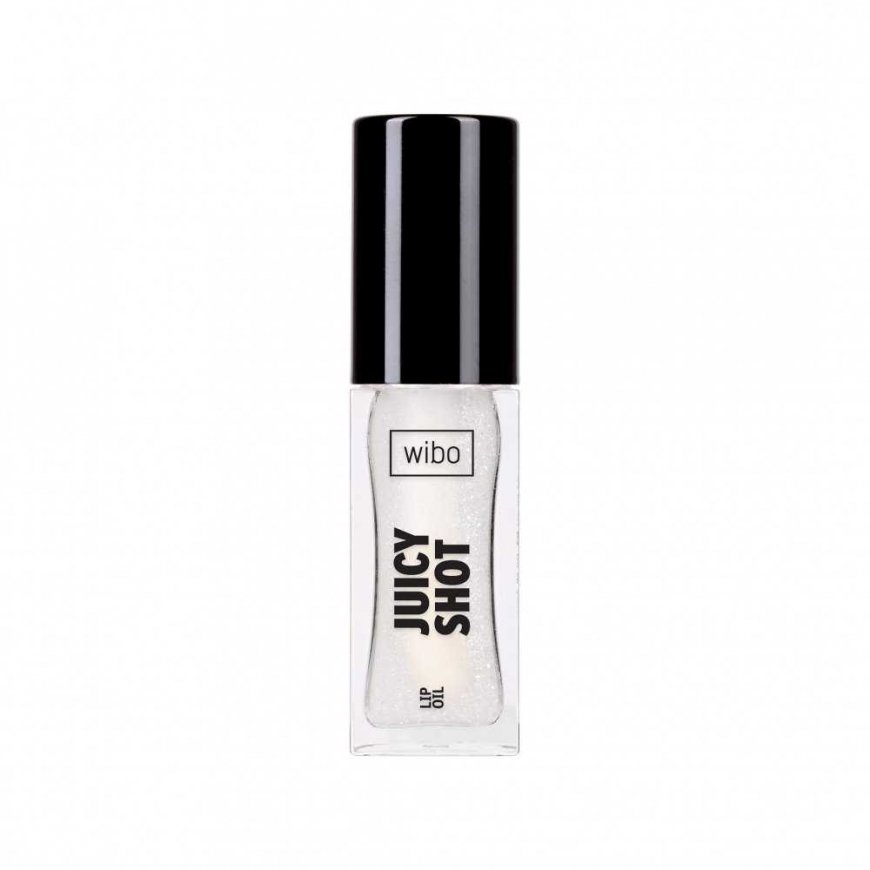 Clinique WIBO_Lipteaser Plump&Shine бальзам для губ с блестящими частицами 04 Jalapeno Touch 1,5 г – 2