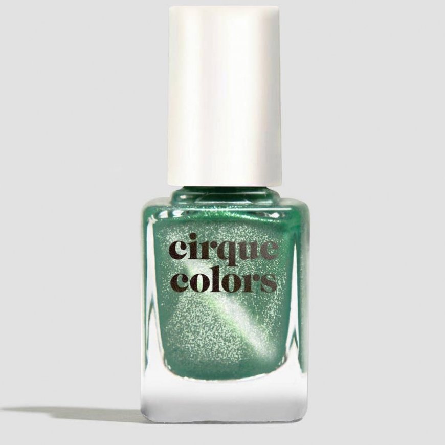Manucurist Zaļais Nagu laka Tuileries 15ml