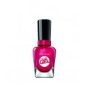 Sally Hansen Miracle Gel 555 nagu laka 14,7 ml Bordo Sally Hansen Miracle Gel 555 nagu laka 14,7 ml Bordo