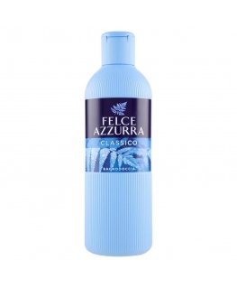 Felce Azzurra ķermeņa mazgāšanas līdzeklis, 650 ml