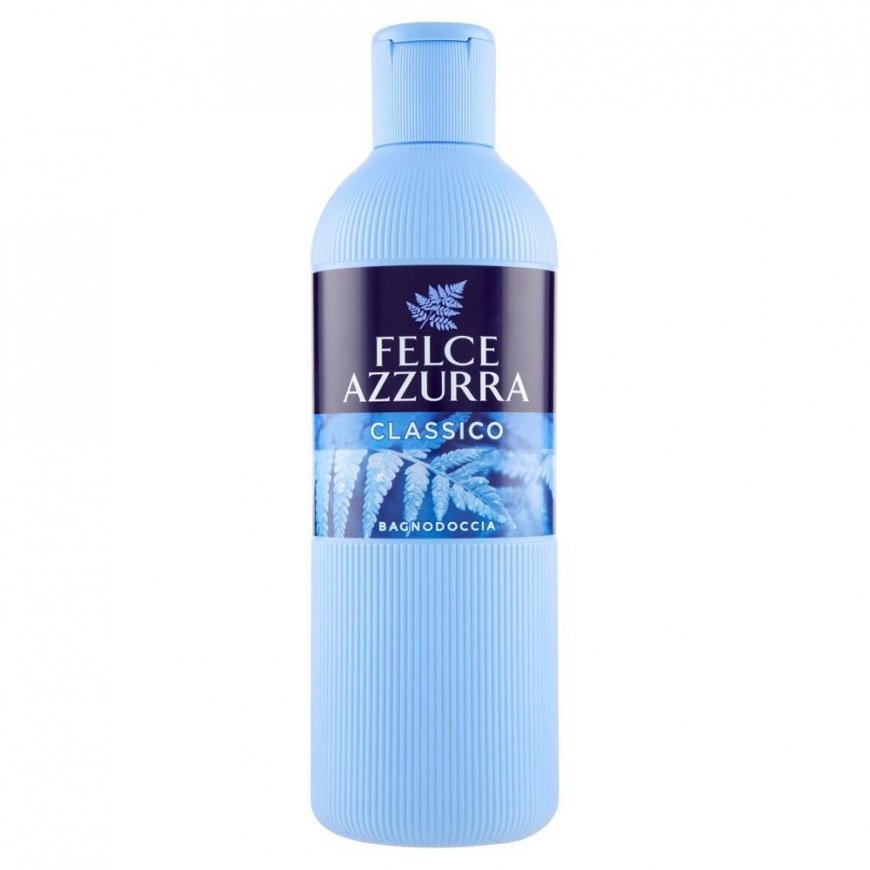 Felce Azzurra Felce Azzurra ķermeņa mazgāšanas