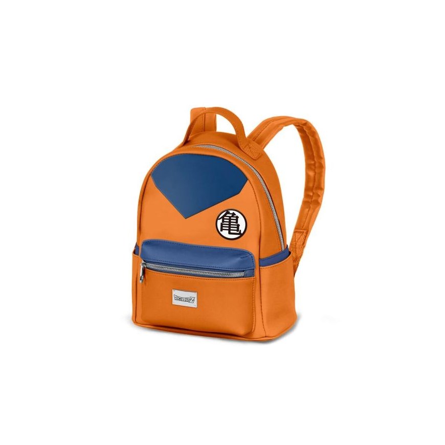 Karactermania Dragon Ball Z Heady Suit backpack 29cm