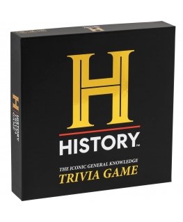 Dyce Games Istorijos Klausimai