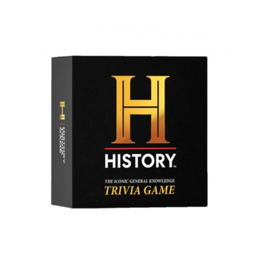 Dyce Games Istorijos Klausimai – 2