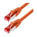 LYNX UTP connection cable Cat5e, PVC, CCA, 15m, gray LYNX UTP connection cable Cat5e, PVC, CCA, 15m, gray