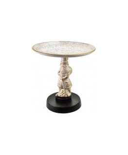 Mondex Since 1986 Decorative Plate 25x25x24cm