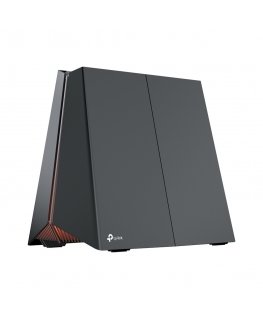 TP-Link Archer GE550 langaton reititin 2.5 Gigabit Ethernet Kolmikaista (2,4 GHz/5 GHz/6 GHz) musta