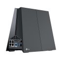 TP-Link Archer GE550 langaton reititin 2.5 Gigabit Ethernet Kolmikaista (2,4 GHz/5 GHz/6 GHz) musta