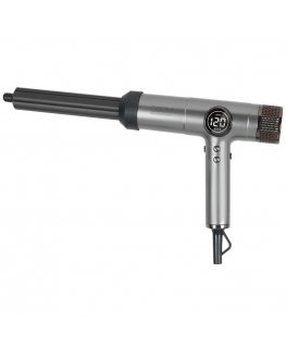 Hiustenkuivain-muotoilija OSOM Professional OPUS Multi Styler OSOMP02342, mukana 5 suuttimen, 1900 W