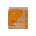 Kaksinkertainen seinämä espresso-lasi CHiATO, 90 ml Kaksinkertainen seinämä espresso-lasi CHiATO, 90 ml