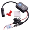 Faraday Cage Car Key Accessory - Faraday Key Signal Blocker 143x93mm 43g