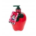 Mad Beauty Lumikki Käsien ja Kehon Pesuaine 500 ml Mad Beauty Lumikki Käsien ja Kehon Pesuaine 500 ml