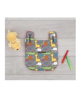 CUDDLECO stroller insert/padding Jungle Boogie Mini CC843992