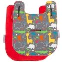 CUDDLECO stroller insert/padding Jungle Boogie Mini CC843992 CUDDLECO stroller insert/padding Jungle Boogie Mini CC843992