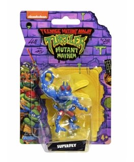 TMNT mini figuur Baxter Fly, 83276