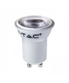 2W LED bulb, MR11, GU10, 3000K, SAMSUNG LED chip