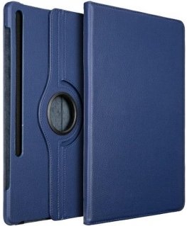 Išmanusis Samsung Galaxy Tab S9 Plus mėlynos spalvos 12.4"