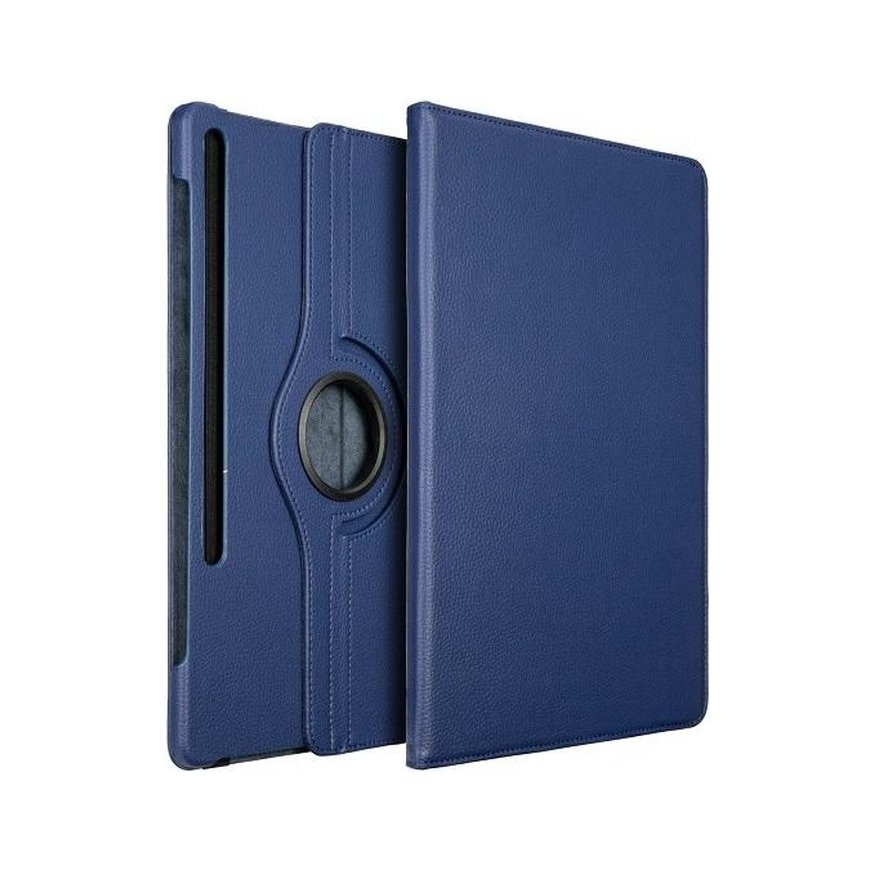 Išmanusis Samsung Galaxy Tab S9 Plus mėlynos spalvos 12.4"