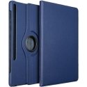 Älykäs Samsung Galaxy Tab S9 Plus sinisessä värissä 12,4"