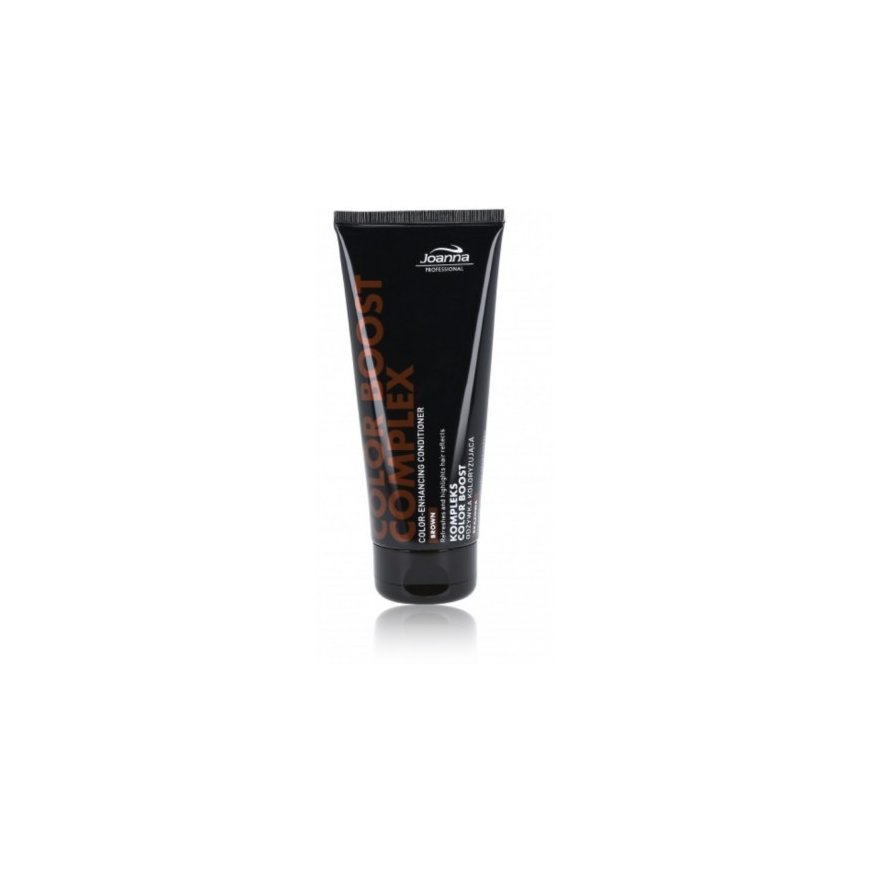 Joanna Ultra Color - punased tooni, 200 ml – 2