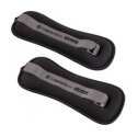 Ankle and wrist weights 2x0.5kg, REBEL ACTIVE Ankle and wrist weights 2x0.5kg, REBEL ACTIVE