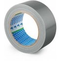 Iepakojuma lente FOLSEN Ortakis, 48 mm x 50 m, pelēka krāsa, PE Iepakojuma lente FOLSEN Ortakis, 48 mm x 50 m, pelēka krāsa, PE