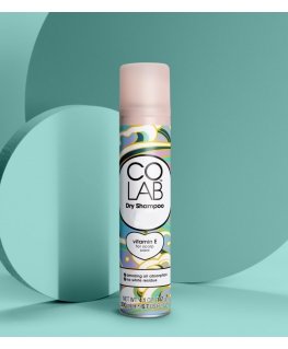 Colab FRESH sauss šampūns 200 ml