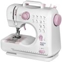Łucznik Mini Semi-automatic sewing machine Electric