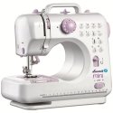 Łucznik Mini Semi-automatic sewing machine Electric