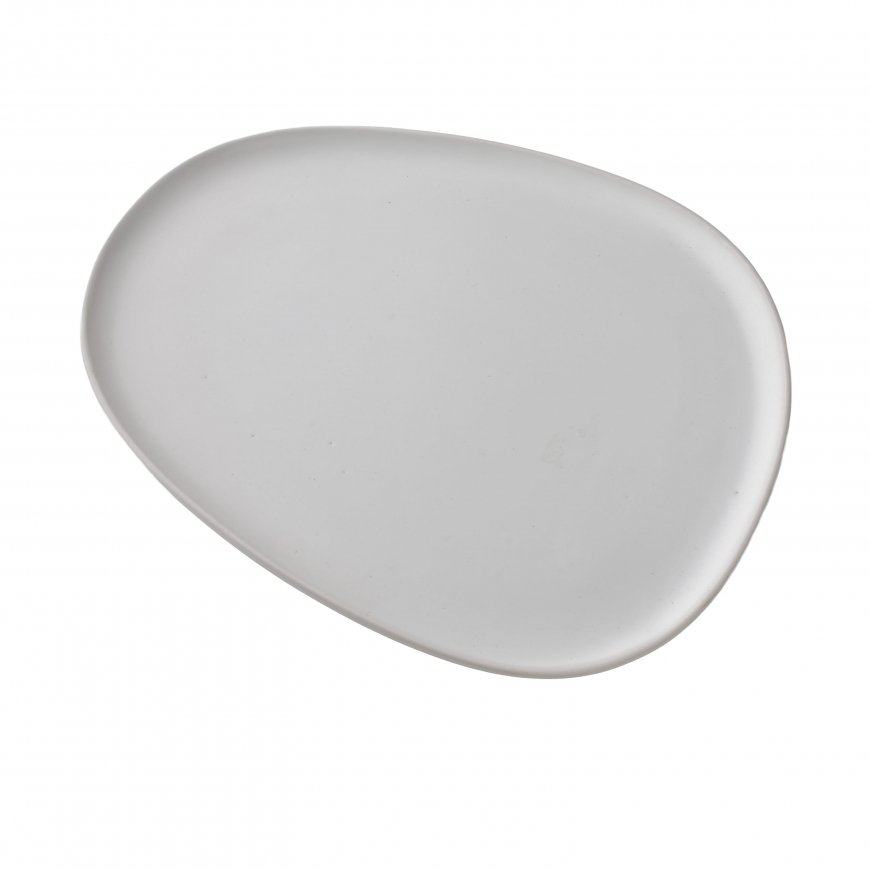 Mondex BASIC NATURE Taldrik 26,5x21,7x2 cm