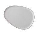 Mondex BASIC NATURE Serving Plate 26.5x21.7x2 cm Mondex BASIC NATURE Serving Plate 26.5x21.7x2 cm
