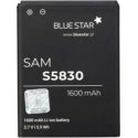 BlueStar Huawei Y3 / Y300 / Y500 / W1 aku 1600 mAh Blue Star BlueStar Huawei Y3 / Y300 / Y500 / W1 aku 1600 mAh Blue Star