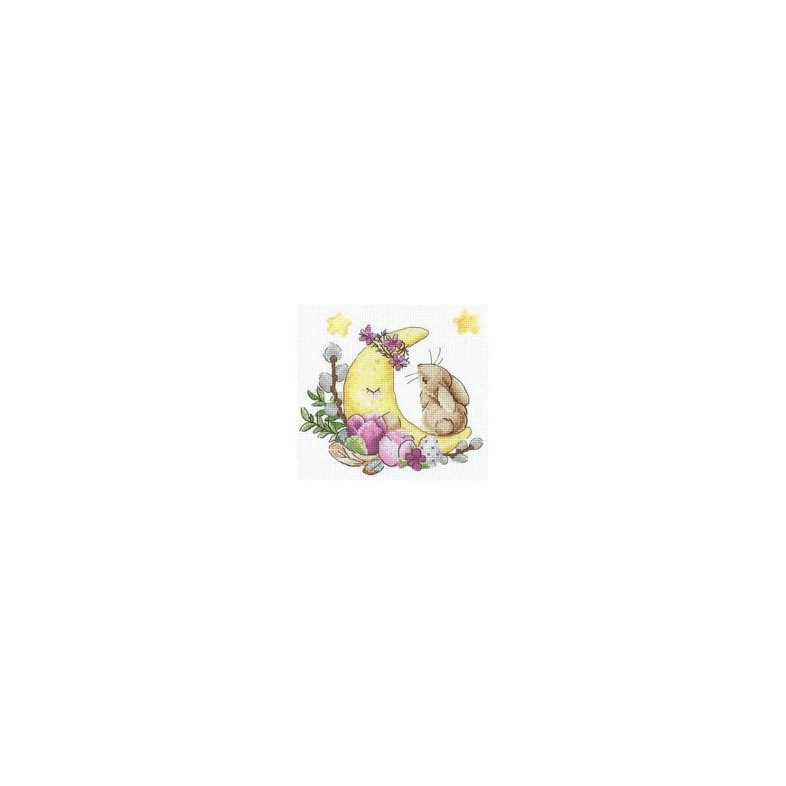 Nurge Kvadratiniai (Stačiakampiai) Plastikiniai Lankeliai 14.5*16.5 cm (lavender) 170-12LI – 2