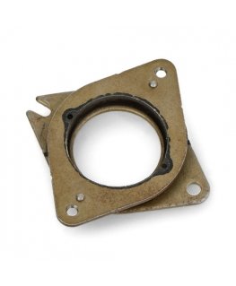 Oem vibratsioonisummutaja NEMA17 samm-mootorile